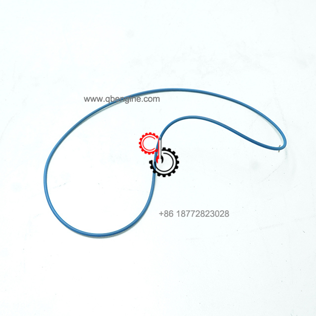 5615104 O Ring Seal Kit Original Cummins Machinery Engines Parts