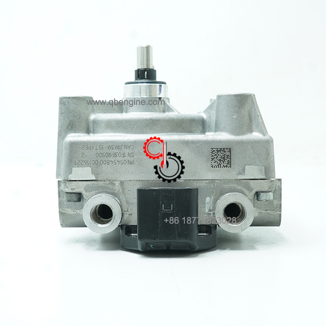 5502958 5454800 5325814 3778368 HE200VG Turbocharger Actuator Kit Original Cummins Engine Parts