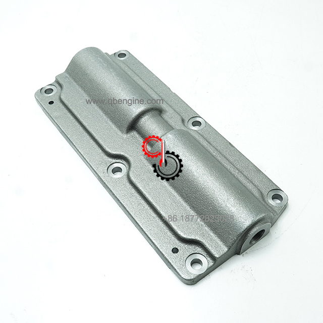 3016887 3000098 3010158 NT855 Cam Follower Housing Original Cummins Engine Spare Parts