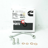 6315724 Original Cummins ISG QSG X12 Lubricating Oil Supply Tube Engine Spare Parts
