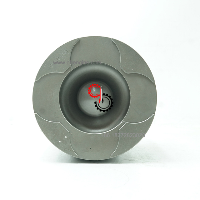 6211-32-2130 Brand New Komatsu Sa6D140E-2 Piston Industrial Diesel Engine Parts