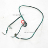 4016921 QSK60 Original Cummins Electronic Control Module Wiring Harness Marine Engine Parts