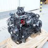 B6.7 CM2350 B136C CPL4834 Original Cummins 6.7L 250HP Complete Engine with VGT Turbocharger