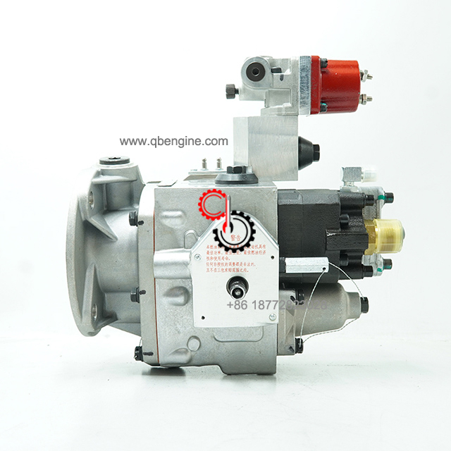 3070123 4295988 K19 NT855 Genuine Cummins PTG-EFC Electric Fuel Pump Engines Parts