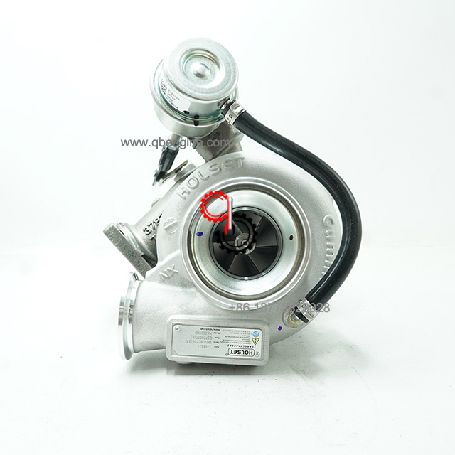 5451724 3788874 3788875 3786633H Holset HE200WG Turbocharger QSB Genuine Cummins Engines Parts