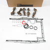 4955821 QSK50 Oil Pan Gasket Kit Genuine Cummins Diesel Engine Spare Parts