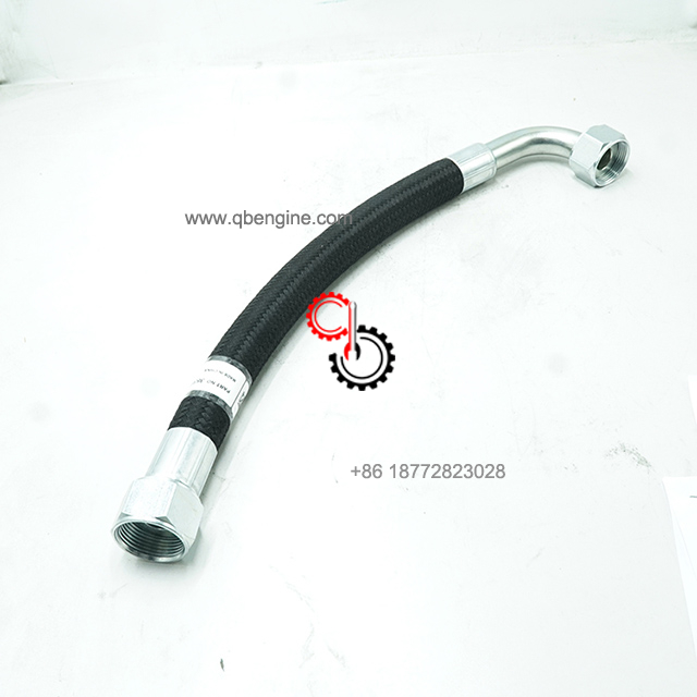 3638574 3638127 QSK38 QSK50 Original Cummins Flexible Hose Pipe for Generator Engines Parts