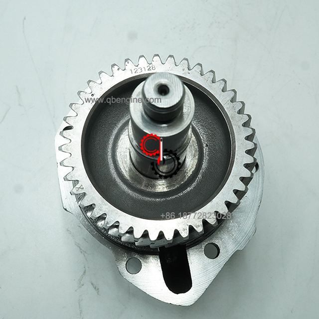 3005132 3004072 V28 Original Cummins Accessory Drive Diesel Engine Parts