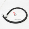 3400715 Flexible Duct Hose ISM M11 Genuine Cummins Diesel Engine Spare Parts