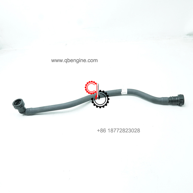 5301919 QSC8.3 QSL9 Injector Fuel Supply Tube Original Cummins Marine Engine Parts