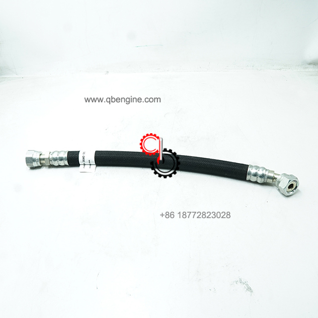 3640897 Flexible Hose Material QSK50 Original Cummins Diesel Engine Spare Parts