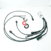 2881591 Original Cummins QSK38 Etr Cnt Mdl Wrg Harness Diesel Motores Engine Parts 