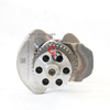 3974539 5289840 Genuine Cummins ISB 4.5 QSB 4.5 Crankshaft Motores Diesel Engine Parts 
