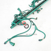 3636938 Original Cummins QSK60-G Electronic Control Module Wiring Harness Diesel Engine Parts 