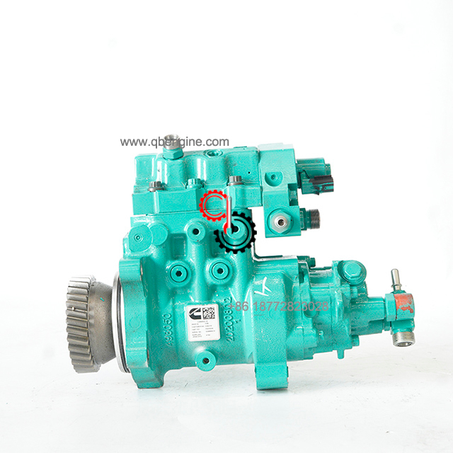 6382116 6416224 Original Cummins QSK19 QSK38 QSK50 Fuel Pump Machinery Diesel Engine Parts