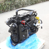Cummins 4BTA3.9-C110 110HP 3.9L CPL2093 Industrial Complete Diesel Engine Assembly