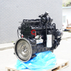 Original Cummins QSL9.3-C240 Industrial Engine Assembly QSL9.3 9.3L 240HP Complete Diesel Engine