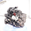 Cummins QSL9 CM2350 L102 CPL3823 Engine for HYUNDAI EXCAVATOR R350L