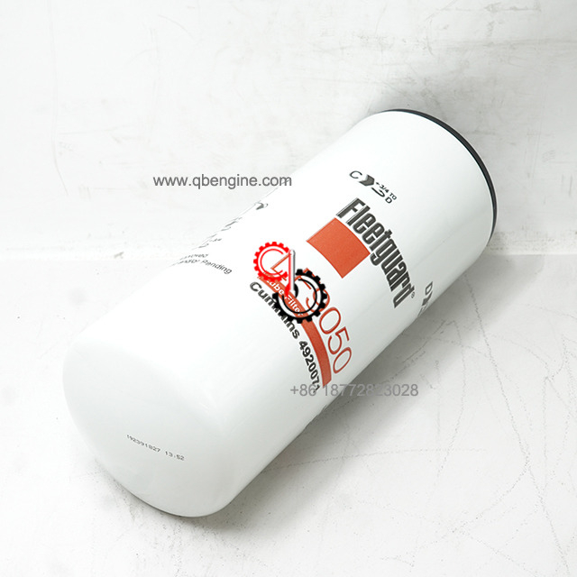 4920071 LF9050 Cummins Lubricating Oil Filter Original Diesel Engine Parts 