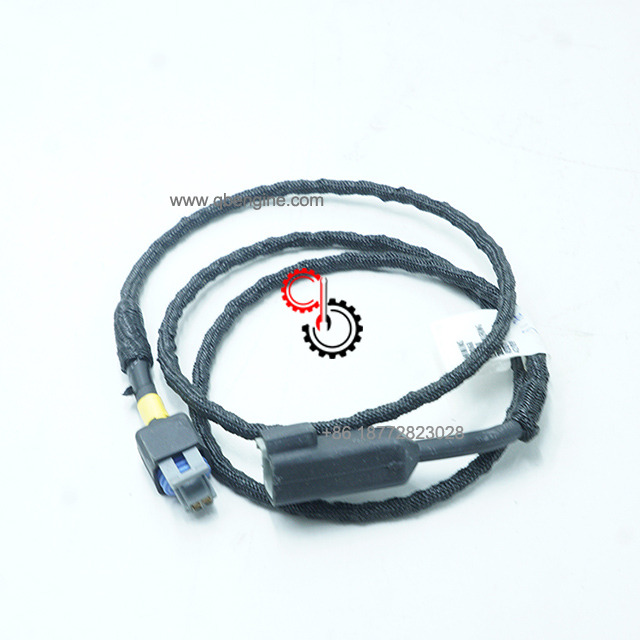 3093060 Cummins Wiring Harnesses QST30 Heavy Duty Equipment Engine Parts