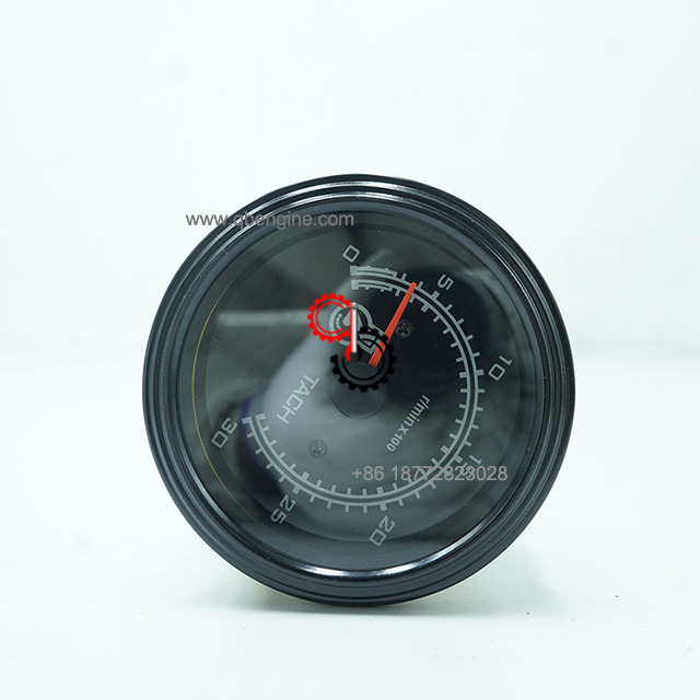 3031734 Cummins 12V/24V Tachometer Original Diesel Engine Parts