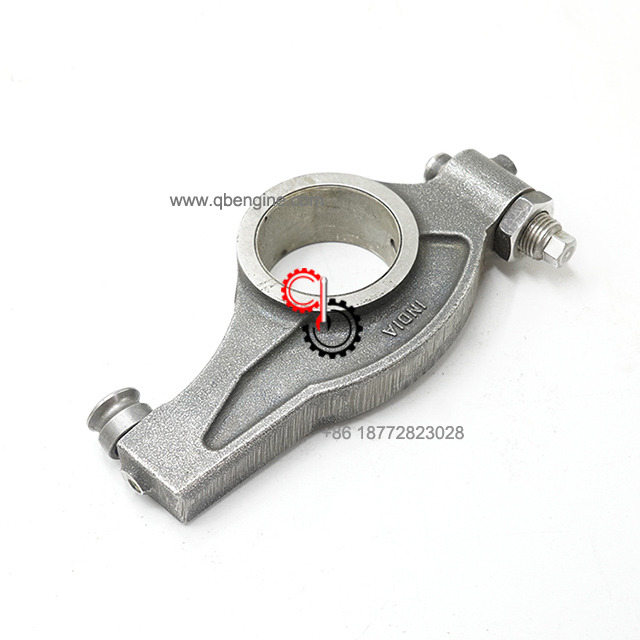 4065636 Cummins QSK60 Rocker Lever Genuine Industrial Diesel Engine Parts 