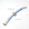3645962 3644833 Cummins Flexible Hose Genuine Diesel QSK50 QSK38 Engine Parts 