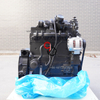 Cummins B3.3T-C80 80HP 3.3L Engine Assembly B3.3 Diesel Engine Genuine Construction Machinery 