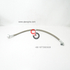 3411023 Cummins QSK60 Flexible Hose Genuine Industrial Diesel Engine Parts 