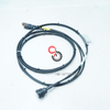 4964183 Cummins QSK Wiring Harness Genuine Industrial Diesel Engine Parts