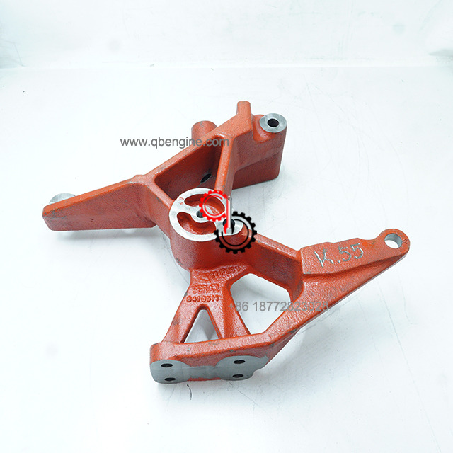 5416511 Cummins QSK23 Alternator Support Genuine Diesel Engine Parts