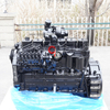 6BTAA5.9-C180 6BTAA5.9-C205 6BTA 5.9 Original Cummins 6 Cylinder 5.9L Engine Assembly Machinery Engine 