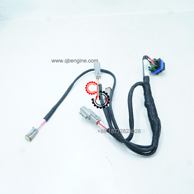 3643003 Cummins QSK Wiring Harness Brand New Diesel Engine Parts
