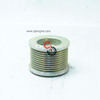 2891960 QSK23 Cummins Alternator Pulley Original Industrial Diesel Engine Parts 