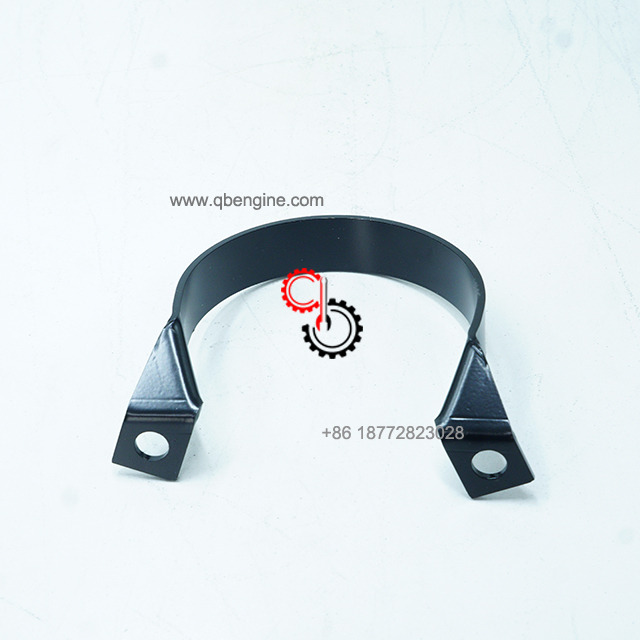 3637970 Cummins QSK60 Fuel Pump Bracket Original Diesel Engine Parts