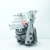 5453261 5453260 HE200WG Cummins Turbocharged Original Diesel Engine Parts 