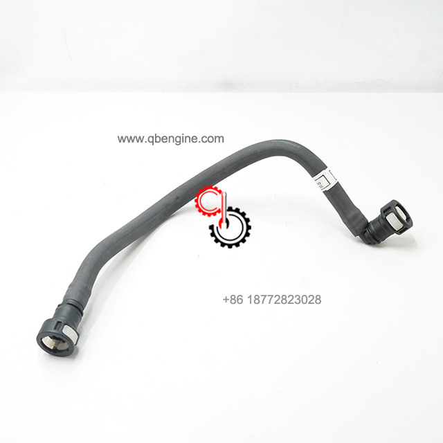 5530862 Cummins Fuel Supply Tube Original Industrial Diesel Engine Parts
