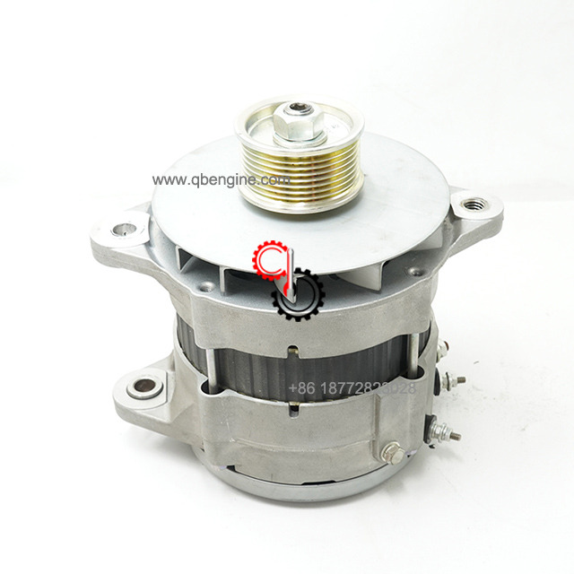 4944732 24V Alternator Cummins Genuine Diesel Engine Parts 