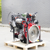 4 Cylinder ISB4.5E6210 ISB4.5E6180 Motor for PX5 Diesel ISB 4.5 Engine Assembly