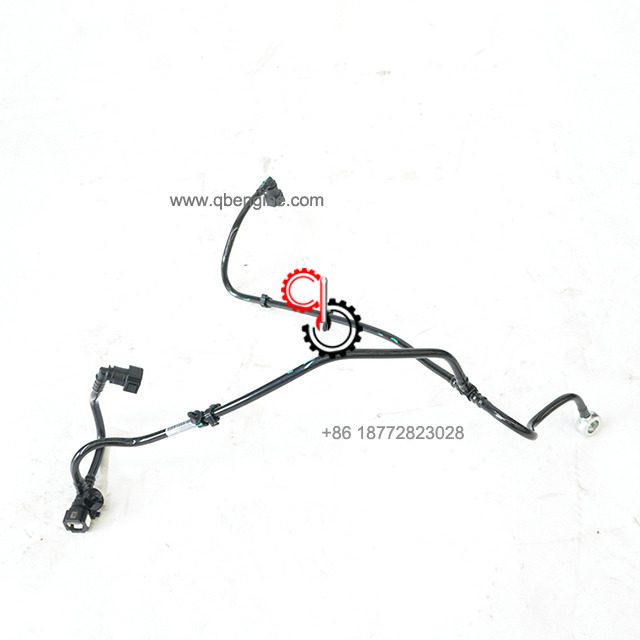 4990798 Cummins ISF QSF Fuel Drain Tube High Quality Industrial Engine Parts 4990798