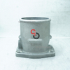 5416573 Cummins QSK23 Air Intake Connection Hot Selling Diesel Industrial Engine Parts
