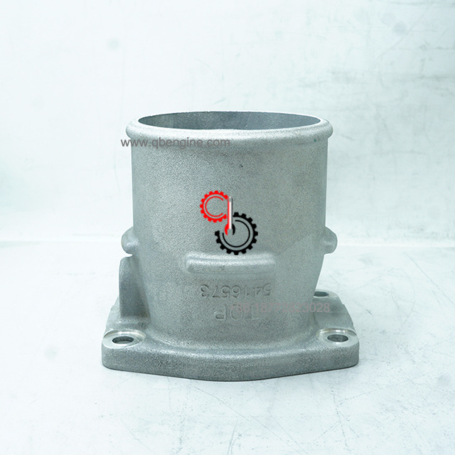 5416573 Cummins QSK23 Air Intake Connection Hot Selling Diesel Industrial Engine Parts