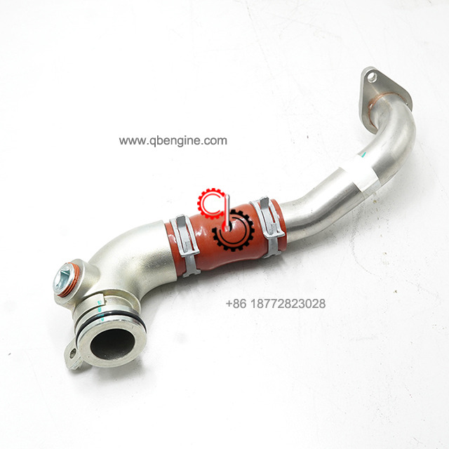 5582199 Cummins X11 X12 Water Bypass Tube 5582199 Brand New Motor Spare Parts