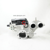 Cummins X11 Water Outlet Connection 5612377 Industrial Engine Spare Parts 