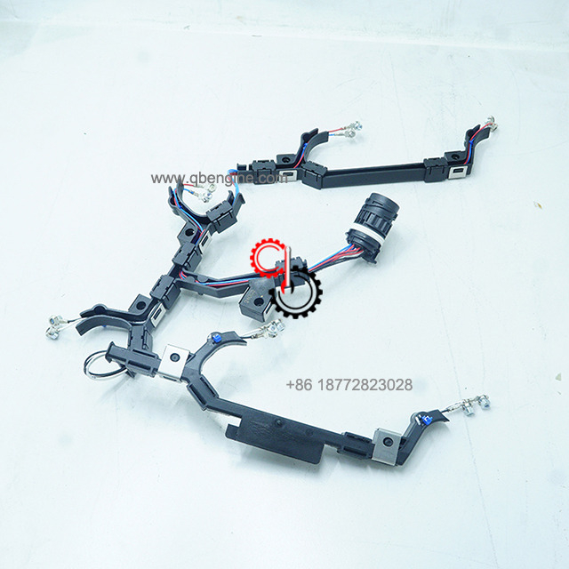 3686380 Cummins ISX QSX Wiring Harness High Performance Diesel Industrial Engine Parts