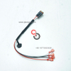 3161895 Cummins Wiring Harness High Performance Industrial Diesel Engine Parts 3161895
