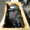 Brand New 8DS260 8-Speed FAST Manual Transmission 2600RPM with PTO QH70I Power Take Off