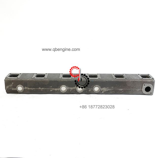 4371852 4371861 Cummins KTA19-M Exhaust Manifold High Performance Industrial Engine Parts 4371942