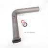 Hot Selling Cummins QSK38 QSK50 Water Bypass Tube Diesel Industrial Engine Parts 3650264