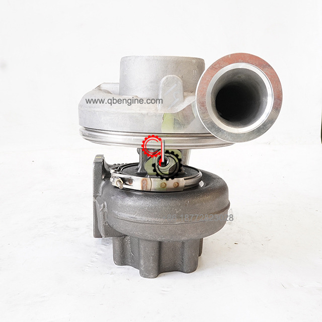 4955813 Cummins Turbocharger Kit Industrial Diesel Motor Spare Parts 4955813
